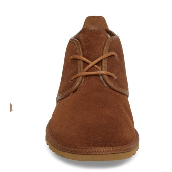 NWT UGG Maksim Chukka Boot - Tamarind main image 5